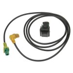 Vhbw câble adaptateur usb pour radio de voiture compatible avec vw polo, scirocco, tiguan, touran, passat ... Vhbw câble adaptateur usb pour radio de voiture compatible avec vw polo, scirocco, tiguan, touran, passat ...