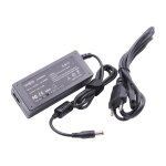 Vhbw c�ble alimentation compatible avec toshiba satellite a200 - 19k, a200 - 19m, a200 - 1a9, a200 - ...