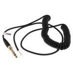 Vhbw c�ble audio aux compatible avec beyerdynamic dt 990, dt 990 pro casque - avec prise jack 3, 5 mm, ...