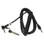 Vhbw cble audio aux compatible avec dr. dre monster beats studio casque - avec prise jack 3, 5 mm, vers ...