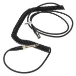 Vhbw c�ble audio aux compatible avec pioneer hdj - 2000 casque - avec prise jack 3, 5 mm, 100 - 300 cm, ...