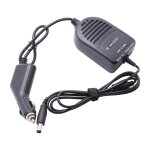 Vhbw cble, chargeur auto compatible avec dell inspiron 17 7700, 17 7737, 17r, 17r - 7720 ordinateur ...