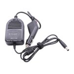 Vhbw cble, chargeur auto compatible avec hp compaq 635 ordinateur portable, notebook - cble de chargement ...