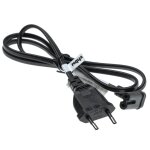 Vhbw câble connecteur euro type f remplacement pour samsung un55hu8700 pour appareils électriques comme ... Vhbw câble connecteur euro type f remplacement pour samsung un55hu8700 pour appareils électriques comme ...