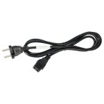 Vhbw c�ble connecteur euro type f compatible avec roland e - 660, e - 70, e - 86, e - 96, ep - 50, fp ...