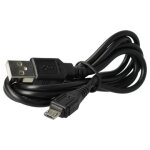 Vhbw c�ble donn�es et charge usb - a vers micro - usb compatible avec sony pxw - z90v, pxw - z90t - 100 ...