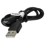 Vhbw c�ble micro - usb (usb - a vers ) compatible avec nokia c1, c1 - 02, c5 - 03, c6, c6 - 01, c7, c7 ...