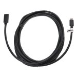 Vhbw c�ble de rallonge usb - c compatible avec apple ipad air 2, mini 2, mini 3, air 3, pro 3, mini 1 ...