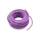 Vhbw c�ble de r�seau remplacement pour 6xv1830 - 0eh10 (profibus dp) pour installation de r�seau informatique ...