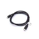 Vhbw c�ble usb - c (usb 3. 1 type c vers micro - usb) compatible avec xiaomi mi notebook air, mi4s, mi4 ...