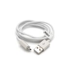 Vhbw câble usb / micro usb 1m, compatible avec sony cyber - shot dsc - hx90v, dsc - qx10, dsc - qx100, ... Vhbw câble usb / micro usb 1m, compatible avec sony cyber - shot dsc - hx90v, dsc - qx10, dsc - qx100, ...