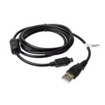Vhbw c�ble usb transfert de donn�es compatible avec olympus stylus tough tg - 870, tg - 4 remplacement ...
