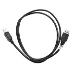 Vhbw c�ble usb a vers usb b pour imprimante, scanner compatible avec boss katana mk3 100, katana mk3 ...