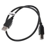 Vhbw c�ble usb a vers usb b pour imprimante, scanner compatible avec boss katana mk3 artist - 0, 5 m ...
