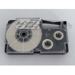 Vhbw cartouche cassette � ruban 9mm pour casio kl - 130, kl - 200, kl - 2000, kl - 200e, kl - 7200, kl ...