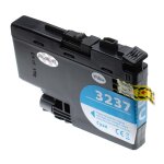 Vhbw cartouche d'encre cyan compatible avec brother hl - j6000dw, hl - j6100dw, mfc - j5945dw, mfc - ...