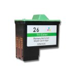 Vhbw cartouche d'encre cyan / magenta / jaune compatible avec lexmark x1270, x2225, x2230, x2250, x3300, ...