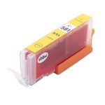 Vhbw cartouche d'encre jaune pour canon pixma tr7550, tr8550, ts6140, ts6150, ts6151, ts6250, ts6251, ... Vhbw cartouche d'encre jaune pour canon pixma tr7550, tr8550, ts6140, ts6150, ts6151, ts6250, ts6251, ...