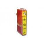 Vhbw cartouche d'encre jaune compatible avec lexmark intuition s502, s508 imprimante (compatible) Vhbw cartouche d'encre jaune compatible avec lexmark intuition s502, s508 imprimante (compatible)