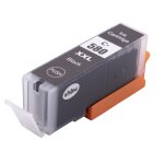 Vhbw cartouche d'encre noir 27ml pour canon pixma tr7550, tr8550, ts6140, ts6150, ts6151, ts6250, ts6251, ... Vhbw cartouche d'encre noir 27ml pour canon pixma tr7550, tr8550, ts6140, ts6150, ts6151, ts6250, ts6251, ...