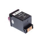 Vhbw cartouche d'encre noir compatible avec samsung fx - 4000, fx - 4100, fx - 4105, fx - 4200, fx - ...