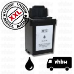 Vhbw cartouche d'encre noir pour samsung ink - m10 / lexmark / compaq - 25ml Vhbw cartouche d'encre noir pour samsung ink - m10 / lexmark / compaq - 25ml