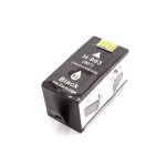 Vhbw cartouche d'encre noire imprimantes compatible avec hp officejet pro 6970, 6971, 6974, 6975, 6976, ...