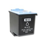 Vhbw cartouche d'encre compatible avec samsung sf - 360, sf - 361, sf - 365, sf - 365tp imprimante - ...