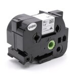 Vhbw cartouche de nettoyage de tte d'impression remplacement pour brother tzecl6, tze - cl6 pour appareil ...