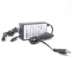 Vhbw chargeur d'alimentation pour imprimante  jet d'encre ou encore hp 0957 - 2304