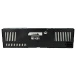 Vhbw collecteur d'encre usage compatible avec canon maxify gx6010, gx6020, gx6030, gx5055 imprimante ...