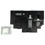 Vhbw collecteur d'encre usag�e remplacement pour canon mc - g02, 4589c001 pour imprimante � jet d'encre ...