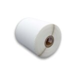 Vhbw distributeur d'étiquettes autocollant 102x152mm pour imprimante d?équittettes brother td - 2130, ... Vhbw distributeur d'étiquettes autocollant 102x152mm pour imprimante d?équittettes brother td - 2130, ...