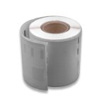 Vhbw distributeur d'�tiquettes autocollant 46mmx 78mm pour imprimante d?�quittettes comme dymo 99016 ...