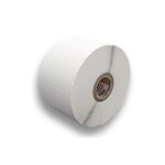 Vhbw distributeur d'�tiquettes autocollant 51x26mm pour imprimante d?�quittettes brother td - 2130, td ...