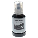 Vhbw encre noire pigment�ede recharge compatible avec canon pixma g7050 gm4050 g5050 g6050 gm2050 g4511 ...