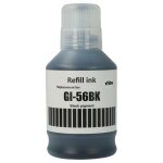 Vhbw encre de recharge compatible avec canon maxify gx 6050, gx 7050 / x, gx 7055 imprimante - encre ...