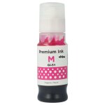 Vhbw encre de recharge remplacement pour canon gi - 71, gi - 81, gi - 91 imprimante - encre rechargeable ...