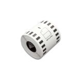 Vhbw etiquettes 62mm x 15, 24m compatible avec brother p - touch ql - 1060n, ql - 500, ql - 500a imprimante ...