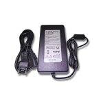 Vhbw imprimante adaptateur bloc d'alimentation c�ble d'alimentation chargeur compatible avec canon selphy ...