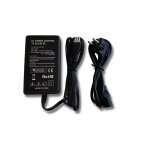 Vhbw imprimante adaptateur bloc d'alimentation cble d'alimentation chargeur compatible avec hp deskjet ...