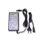 Vhbw imprimante adaptateur bloc d'alimentation câble d'alimentation chargeur compatible avec hp photosmart ... Vhbw imprimante adaptateur bloc d'alimentation câble d'alimentation chargeur compatible avec hp photosmart ...