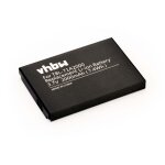 Vhbw li - ion batterie 2000mah (3. 7v) pour votre router mobile hotspot tp - link m5350, tl - tr761, ...