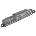 Vhbw li - ion batterie 2200mah (11. 1v) pour haut - parleurs enceintes comme bose 330105, 330105a, 330107, ...