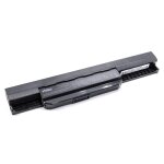 Vhbw li - ion batterie 2200mah (14. 4v) noir pour laptop notebook comme asus 07g016h31875m, 0b20 - 00x50as, ...