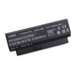 Vhbw li - ion batterie 2200mah (14. 4v) pour notebook hp presario cq20 - 122tu, cq20 - 123tu, cq20 - ...