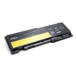 Vhbw li - ion batterie 2200mah (14. 8v) noir pour ordinateur portable laptop notebook lenovo thinkpad ...