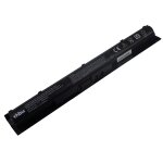 Vhbw li - ion batterie 2200mah(14. 8v)pour notebook, ordinateur portablehp pavilion 15 - ab008tx l8p36pa, ...