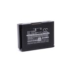 Vhbw li - ion batterie 2200mah (3. 7v) pour casque écouteurs casque micro sans fil comme sennheiser 56429 ... Vhbw li - ion batterie 2200mah (3. 7v) pour casque écouteurs casque micro sans fil comme sennheiser 56429 ...