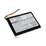 Vhbw li - ion batterie 2200mah pour gps navigation magellan maestro 4000, 4000t, 4040, 4050, 4200, 4210, ... Vhbw li - ion batterie 2200mah pour gps navigation magellan maestro 4000, 4000t, 4040, 4050, 4200, 4210, ...